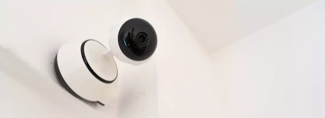 Why Choose Clearwater Access Control for Indoor CCTV Camera Services in Clearwater, FL?