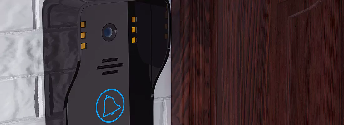 Wireless Gate Intercom Solutions for Homes and Businesses in Clearwater, FL