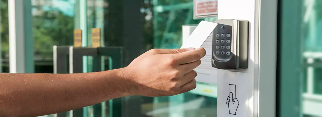 Wireless Gate Safety Sensors for Seamless Integration in Clearwater, FL