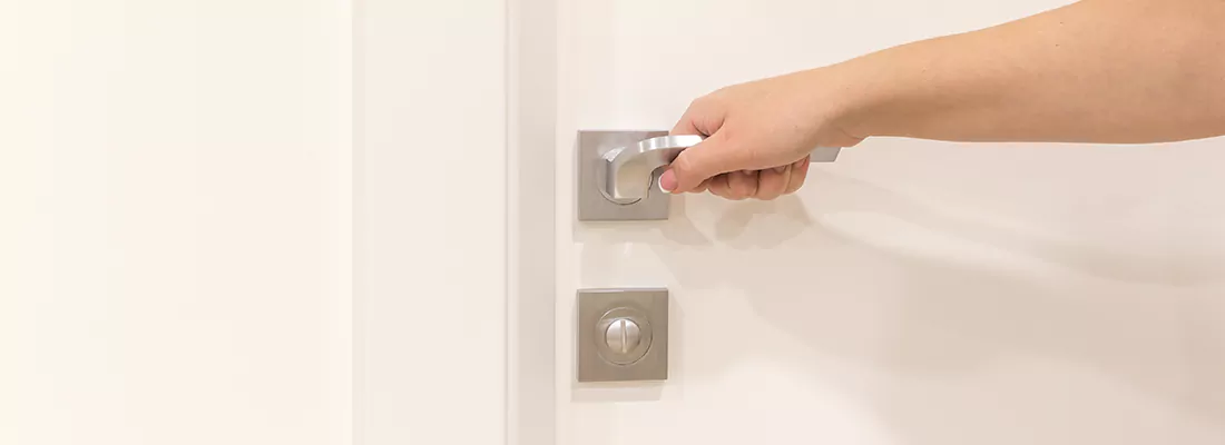 Wireless Push to Lock Door Options in Clearwater, FL